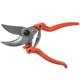 Original Löwe 9 - Foarfece de grădină Bypass - Professional Clean Cut - No. 9.104 - 21 cm | Ø 22 mm