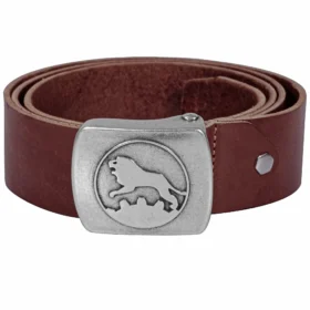 Original Löwe - Accesorii - Curea din piele premium - Nr. 9810
