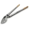 Foarfece de tăiat Löwe profesional 65 cm cu mânere din lemn