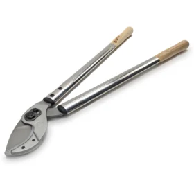 Original Löwe 22 Natural - Foarfece pentru crengi - Professional Power Cut - Nr. N22.065 - 65 cm | Ø 45 mm
