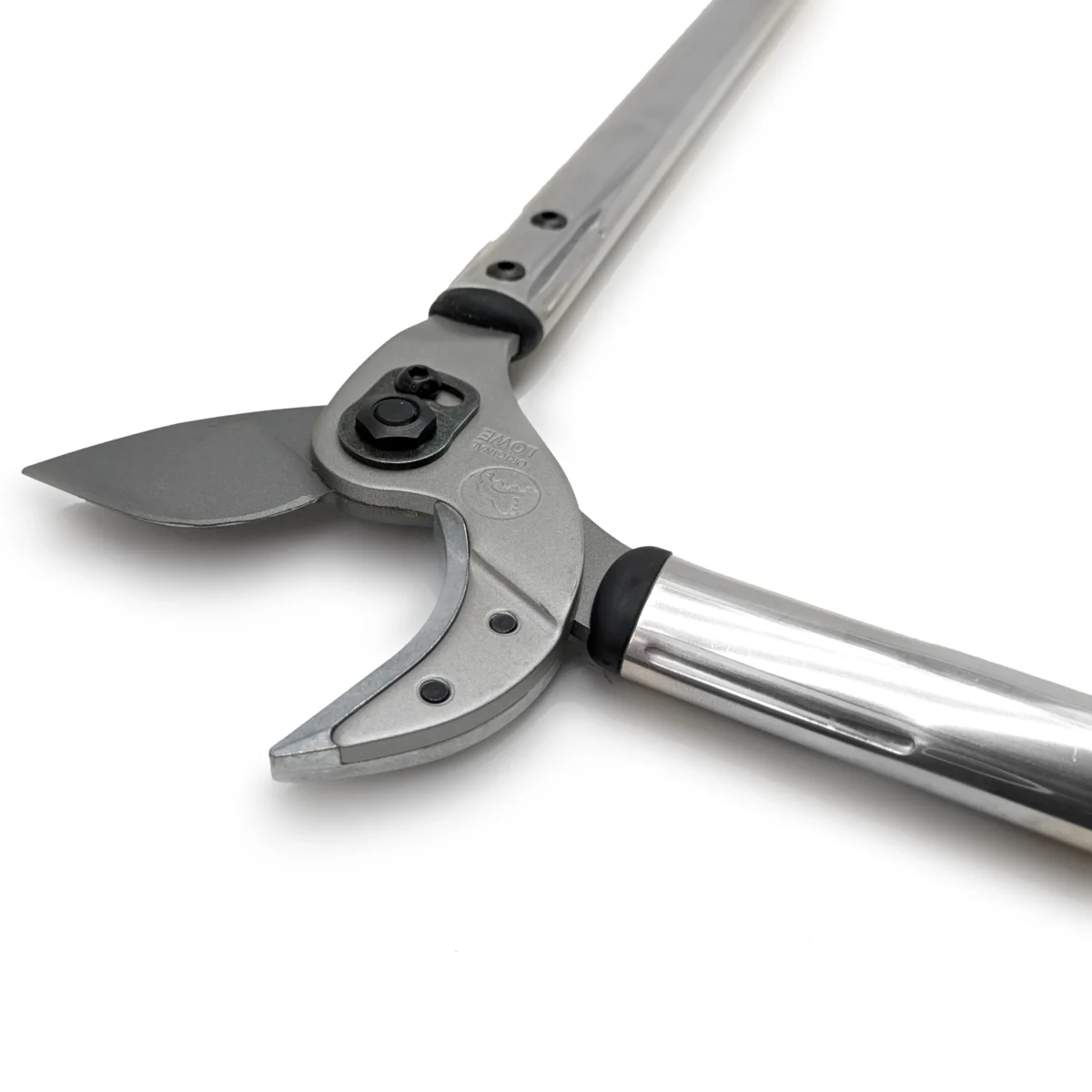 Löwe loppers profesional 80 cm mânere din lemn cenușă
