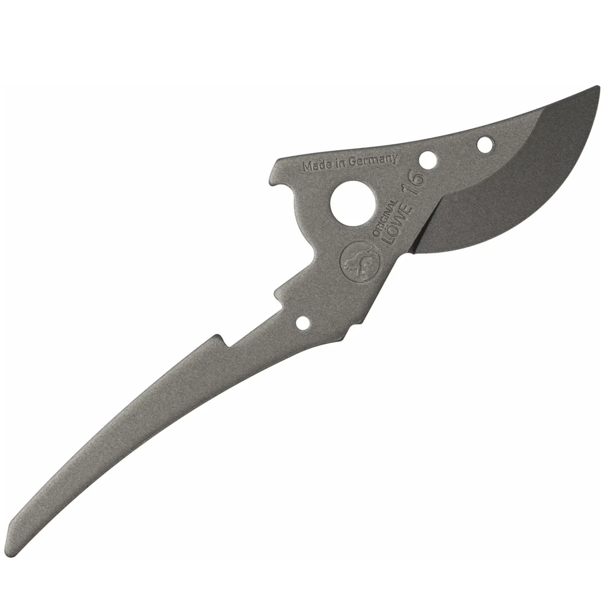 Lama originală Löwe 16.001