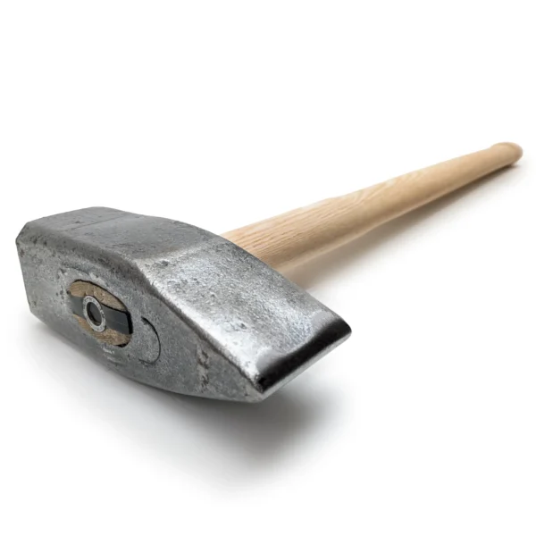 Ciocan baros cu cap încrucișat Ciocan baros 5 kg